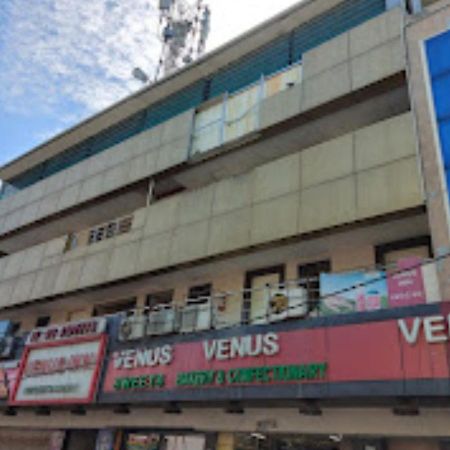 Hotel Venus Inn Bhubaneshwar Bhubaneswar Eksteriør bilde