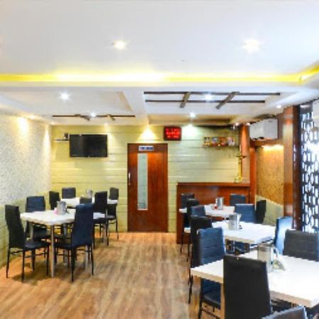 Hotel Venus Inn Bhubaneshwar Bhubaneswar Eksteriør bilde
