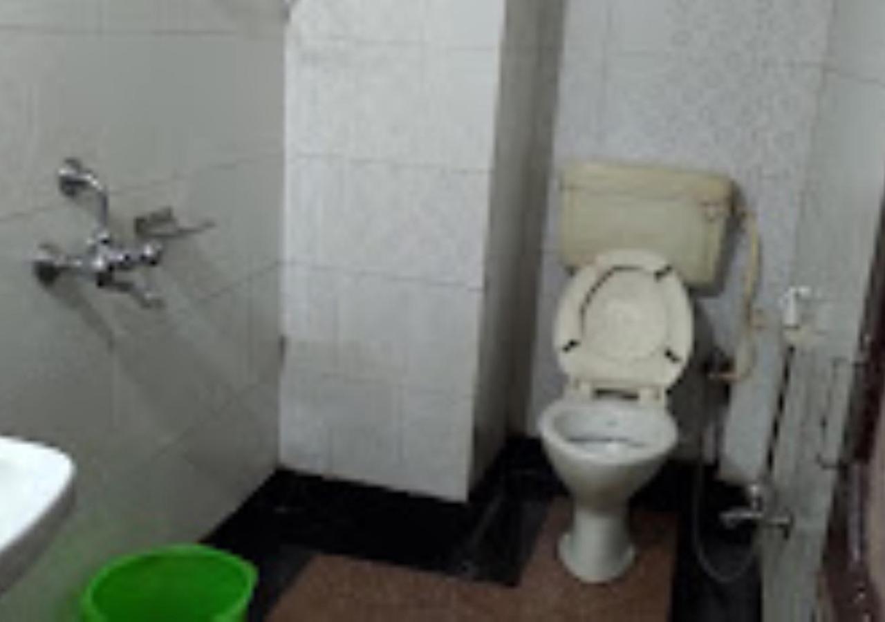 Hotel Venus Inn Bhubaneshwar Bhubaneswar Eksteriør bilde