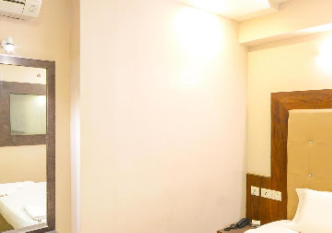 Hotel Venus Inn Bhubaneshwar Bhubaneswar Eksteriør bilde