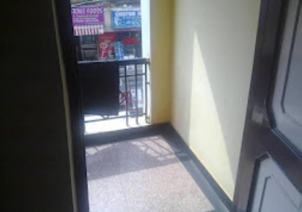 Hotel Venus Inn Bhubaneshwar Bhubaneswar Eksteriør bilde