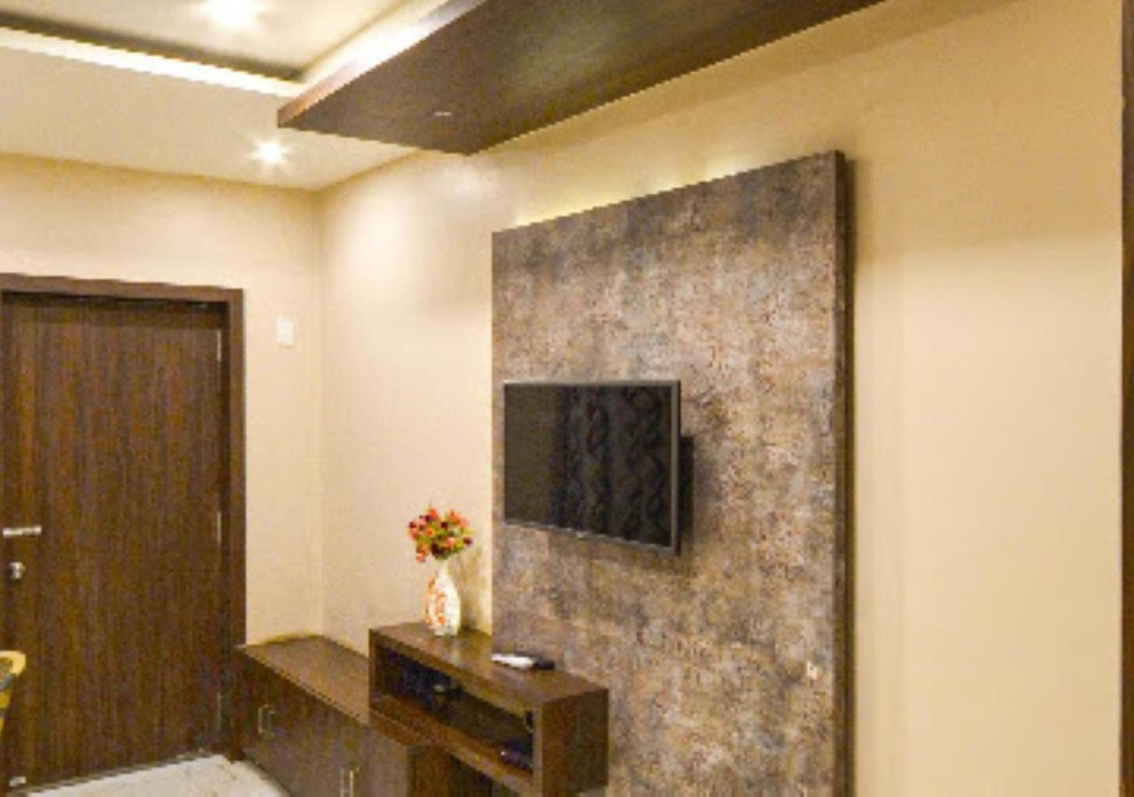 Hotel Venus Inn Bhubaneshwar Bhubaneswar Eksteriør bilde