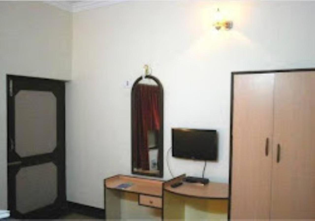 Hotel Venus Inn Bhubaneshwar Bhubaneswar Eksteriør bilde