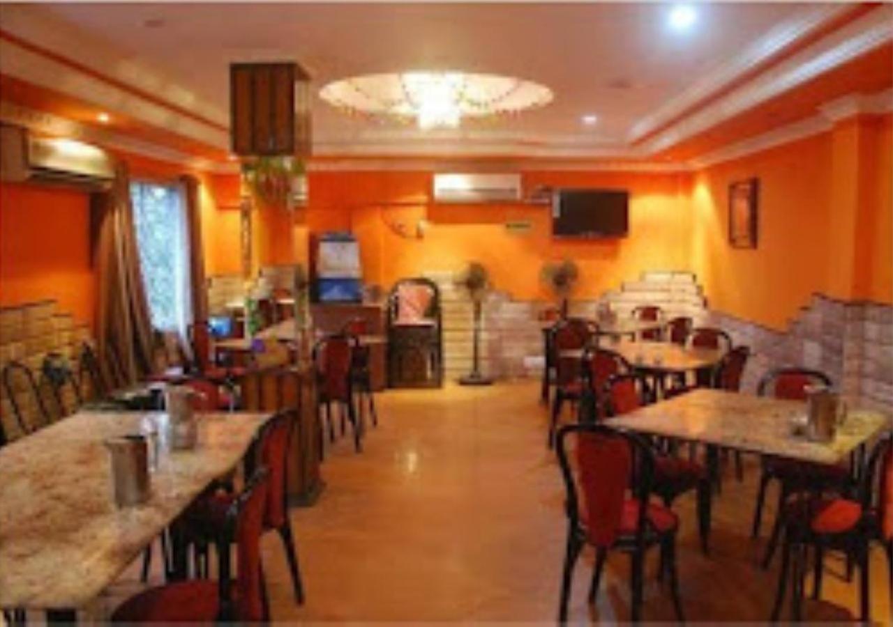 Hotel Venus Inn Bhubaneshwar Bhubaneswar Eksteriør bilde