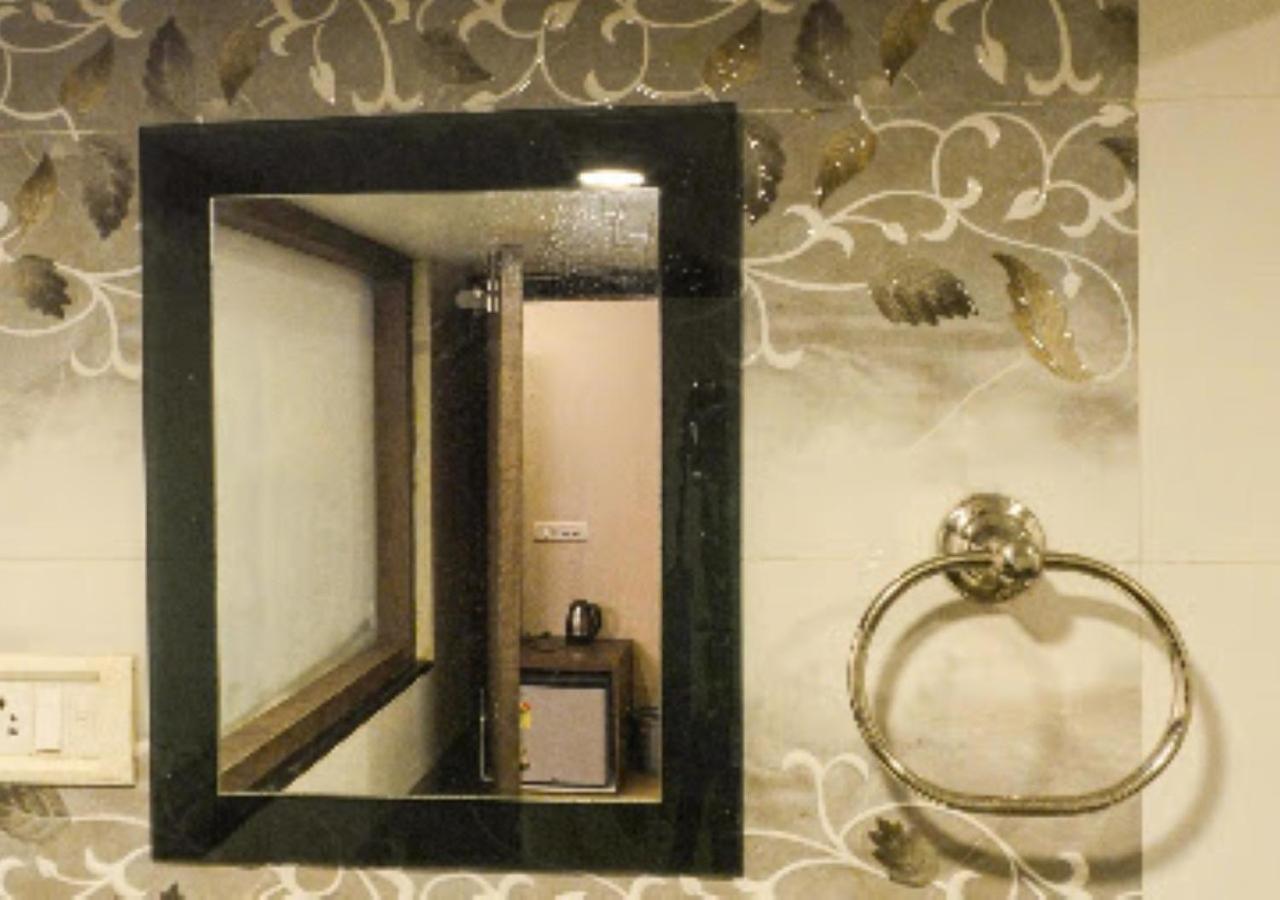 Hotel Venus Inn Bhubaneshwar Bhubaneswar Eksteriør bilde
