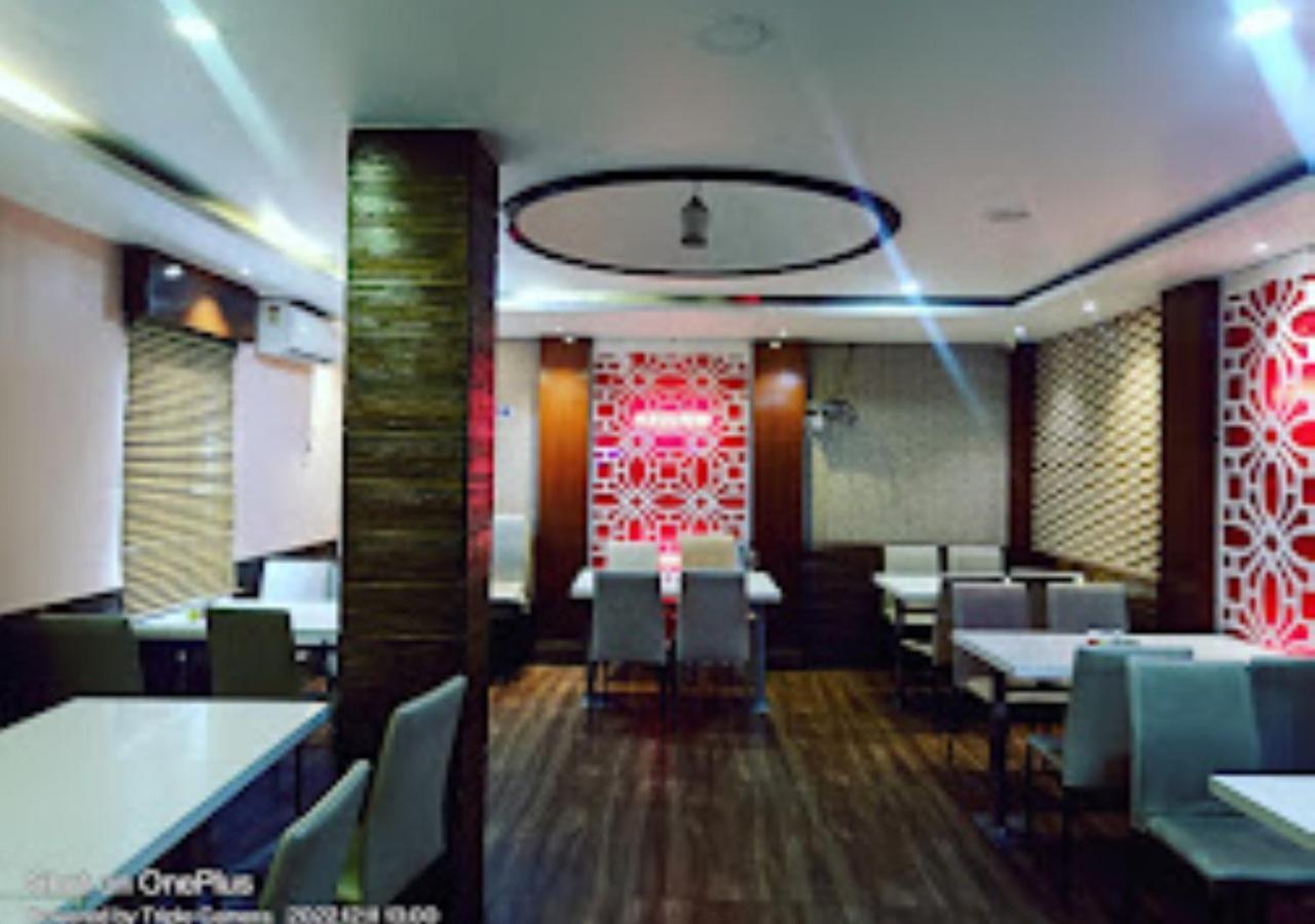 Hotel Venus Inn Bhubaneshwar Bhubaneswar Eksteriør bilde