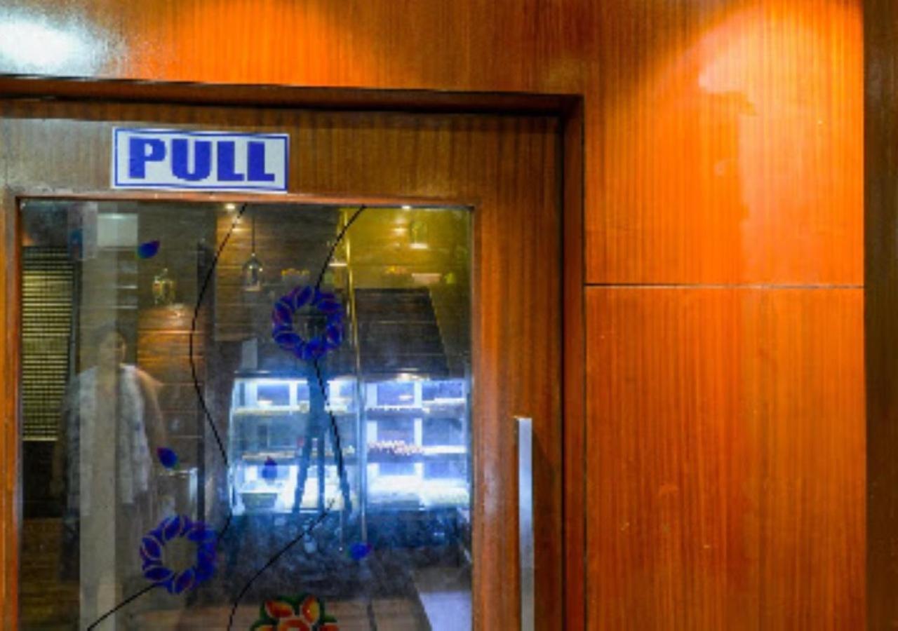 Hotel Venus Inn Bhubaneshwar Bhubaneswar Eksteriør bilde