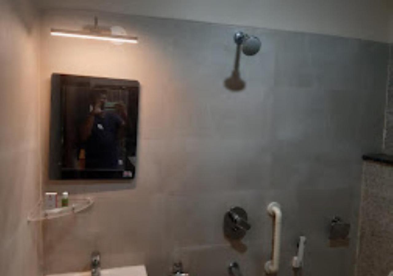 Hotel Venus Inn Bhubaneshwar Bhubaneswar Eksteriør bilde