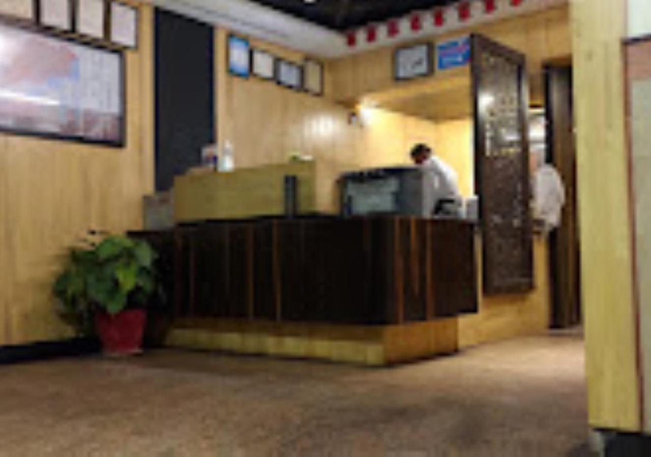 Hotel Venus Inn Bhubaneshwar Bhubaneswar Eksteriør bilde