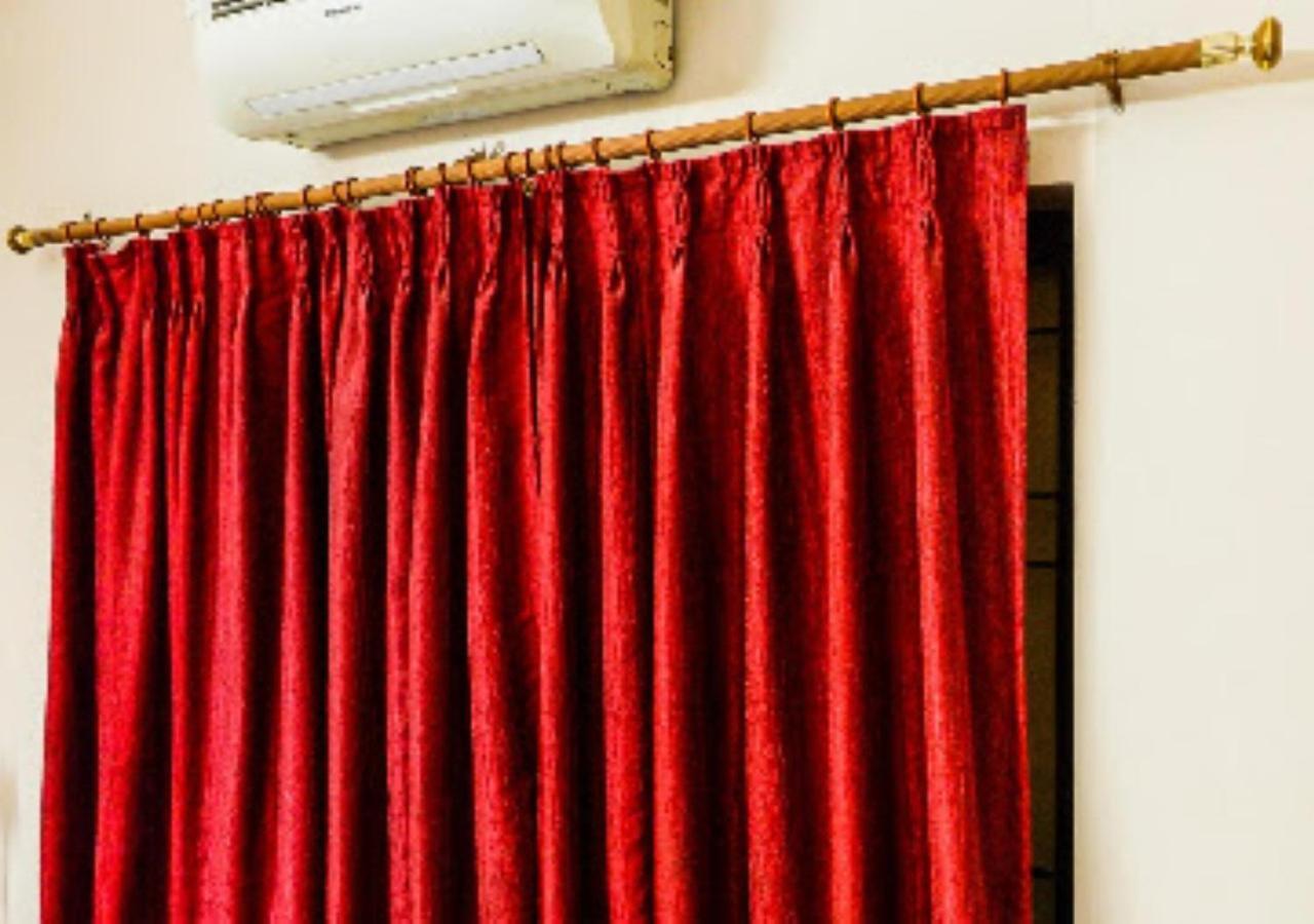 Hotel Venus Inn Bhubaneshwar Bhubaneswar Eksteriør bilde
