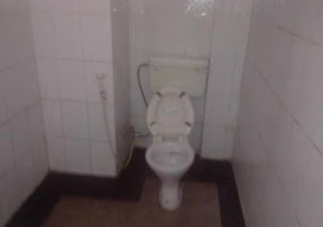Hotel Venus Inn Bhubaneshwar Bhubaneswar Eksteriør bilde