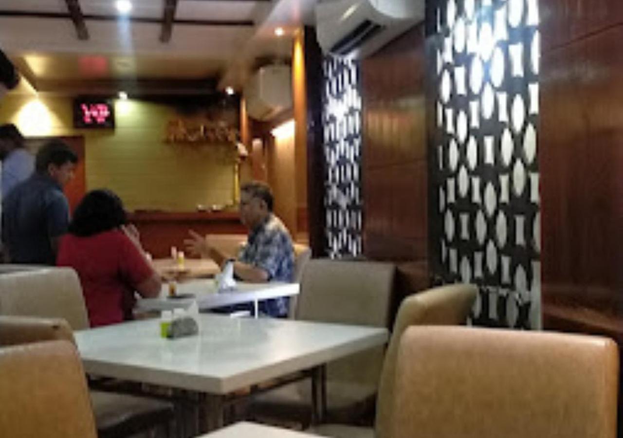 Hotel Venus Inn Bhubaneshwar Bhubaneswar Eksteriør bilde