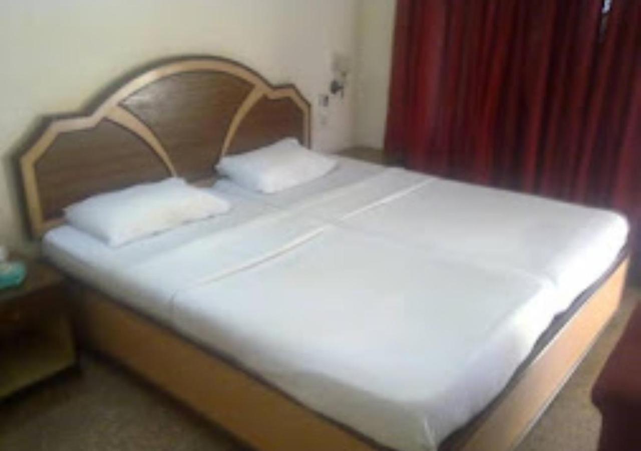 Hotel Venus Inn Bhubaneshwar Bhubaneswar Eksteriør bilde