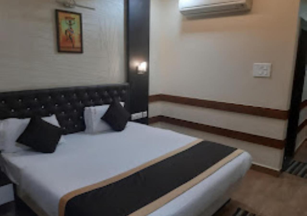 Hotel Venus Inn Bhubaneshwar Bhubaneswar Eksteriør bilde