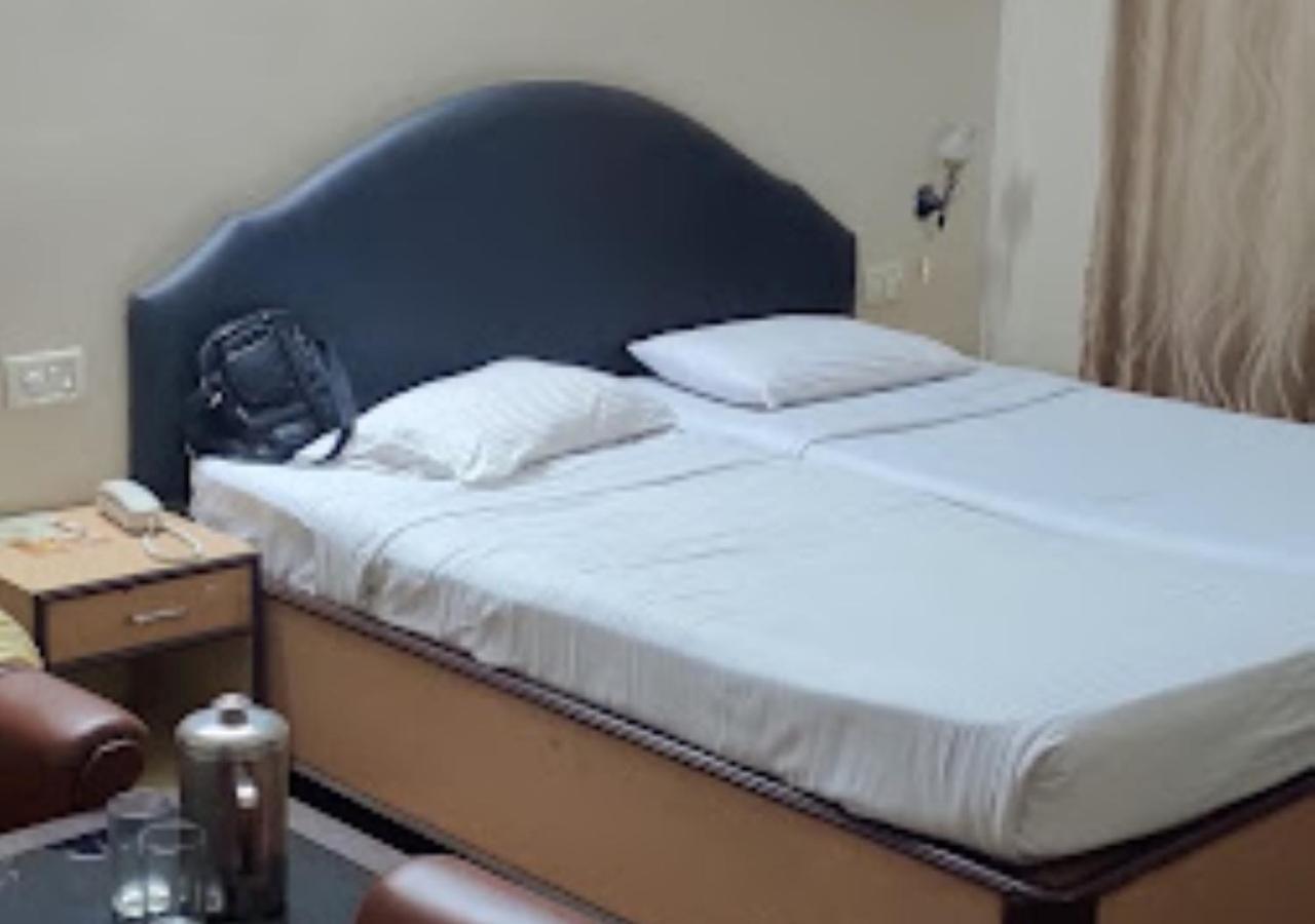 Hotel Venus Inn Bhubaneshwar Bhubaneswar Eksteriør bilde
