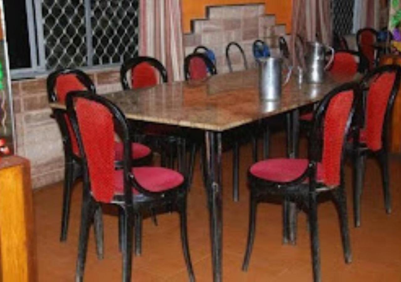 Hotel Venus Inn Bhubaneshwar Bhubaneswar Eksteriør bilde