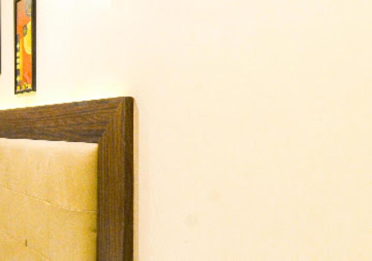 Hotel Venus Inn Bhubaneshwar Bhubaneswar Eksteriør bilde