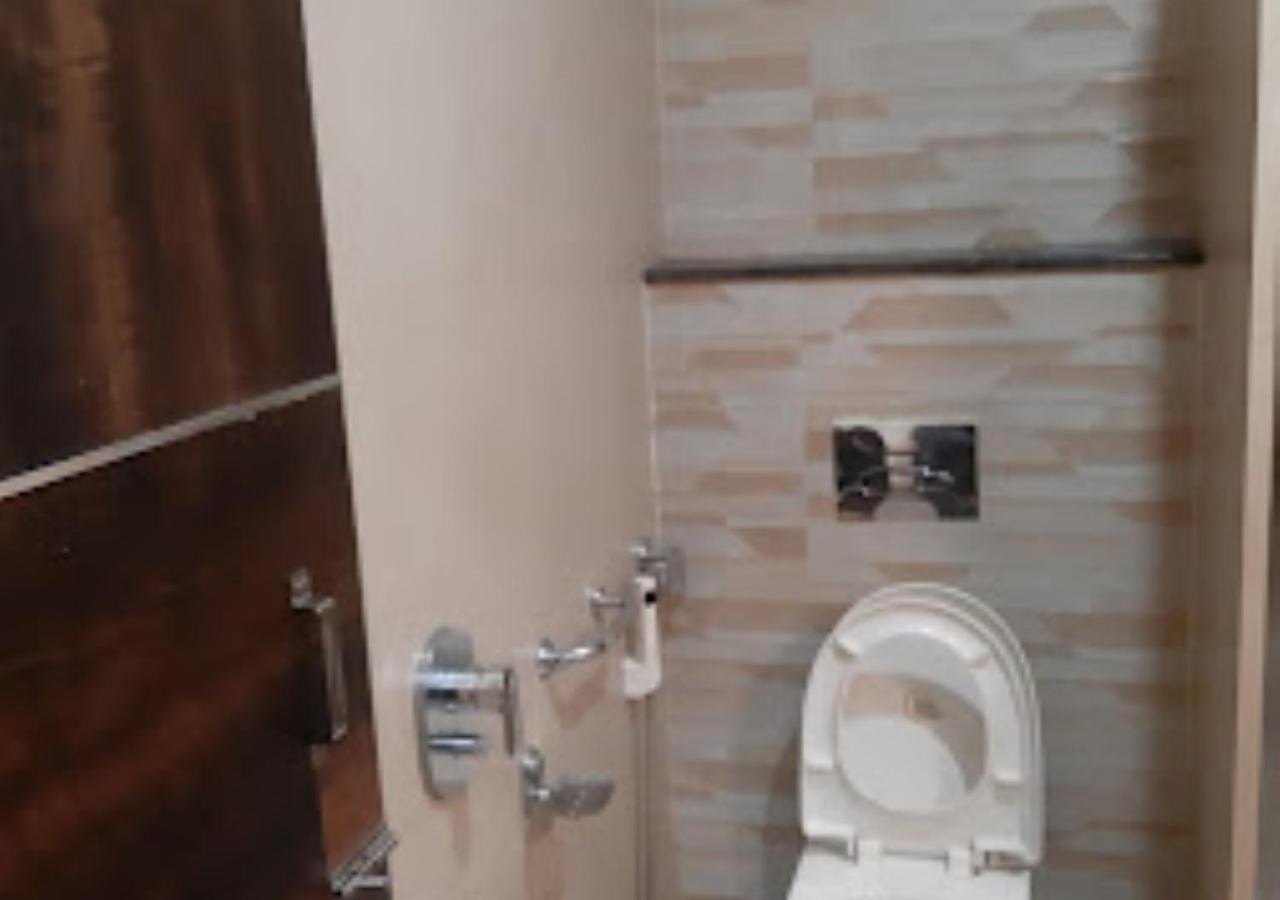 Hotel Venus Inn Bhubaneshwar Bhubaneswar Eksteriør bilde